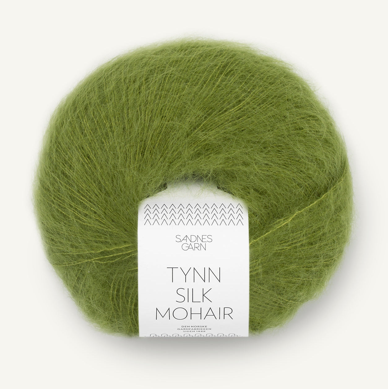 Sandnes Tynn Silk Mohair
