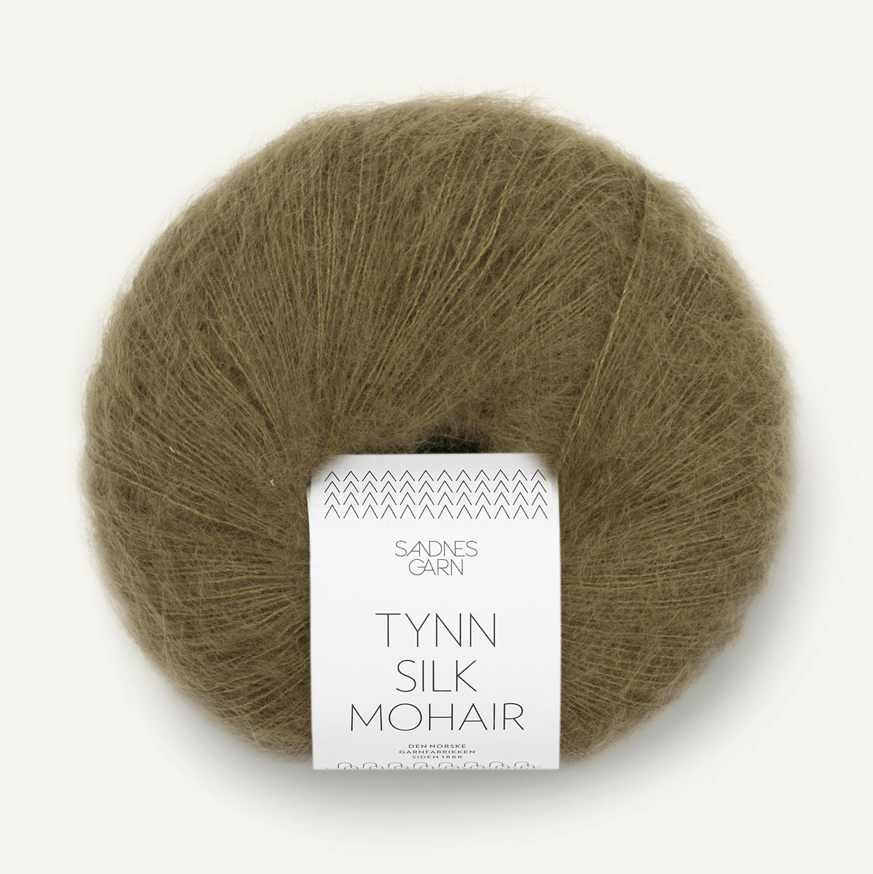 Sandnes Tynn Silk Mohair