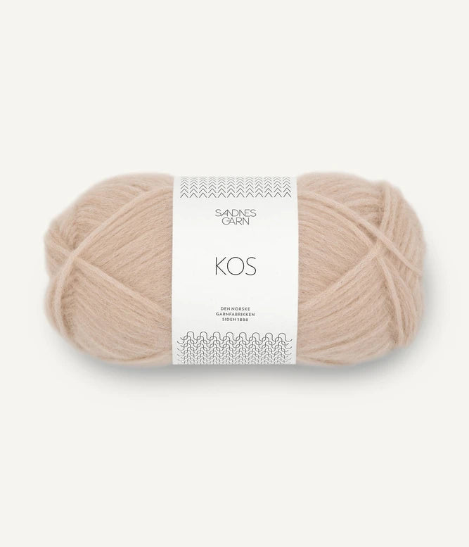 Sandnes KOS