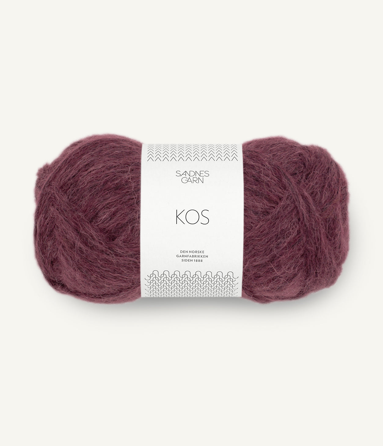 Sandnes KOS