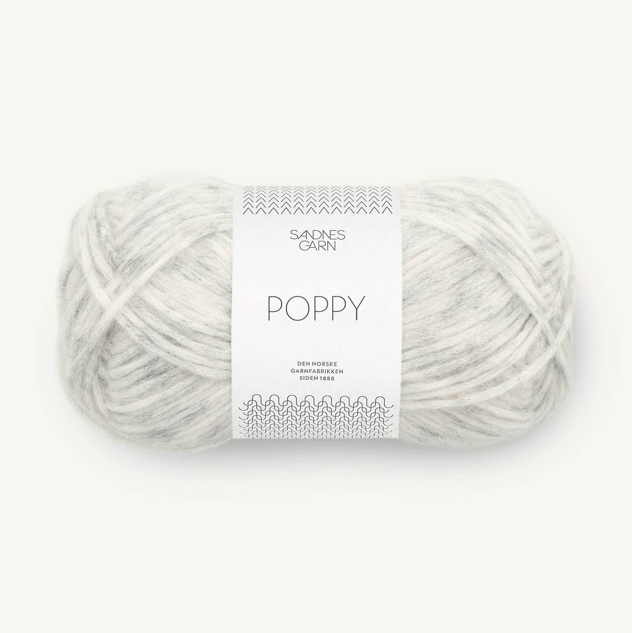 Sandnes Poppy
