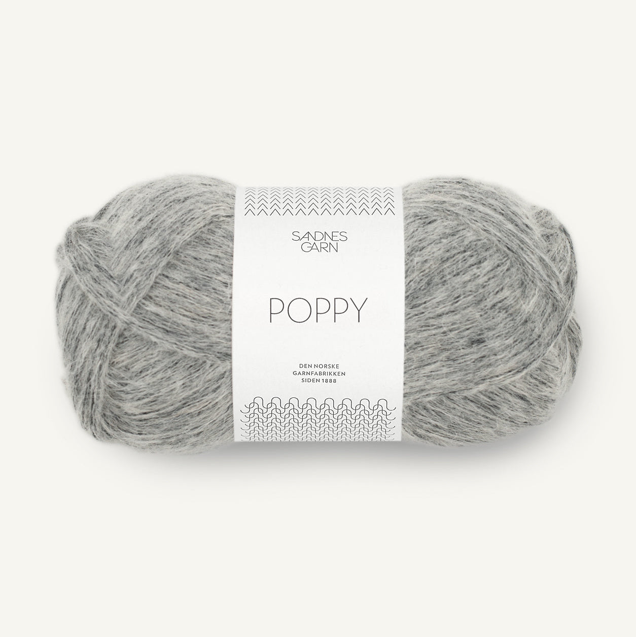 Sandnes Poppy