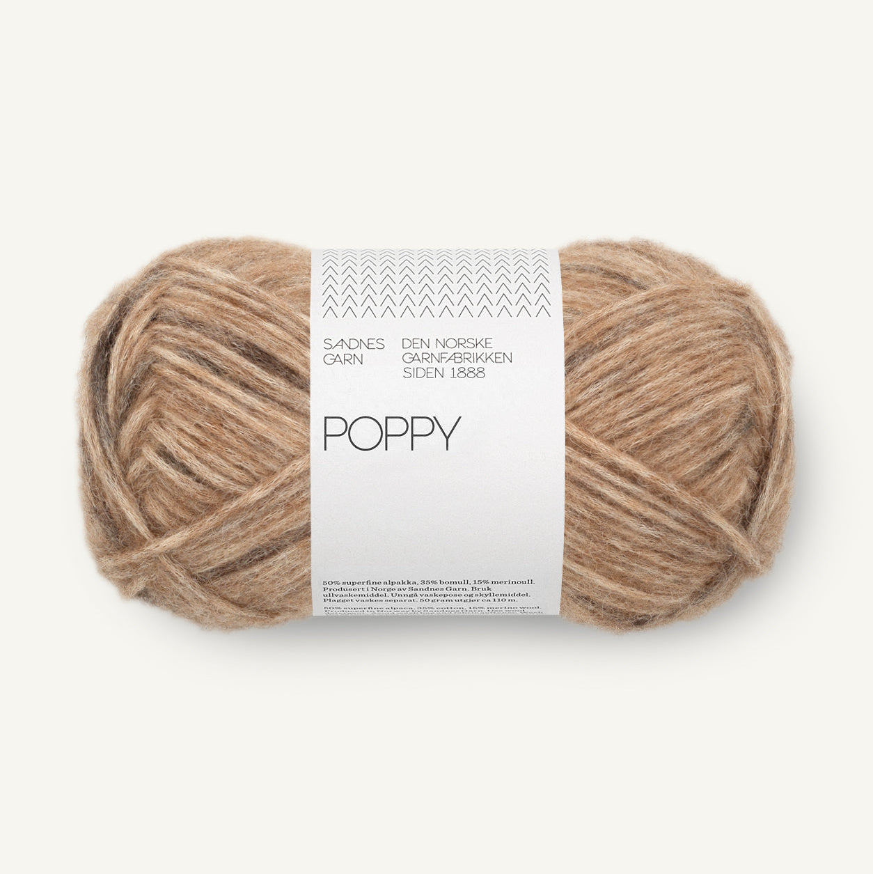 Sandnes Poppy