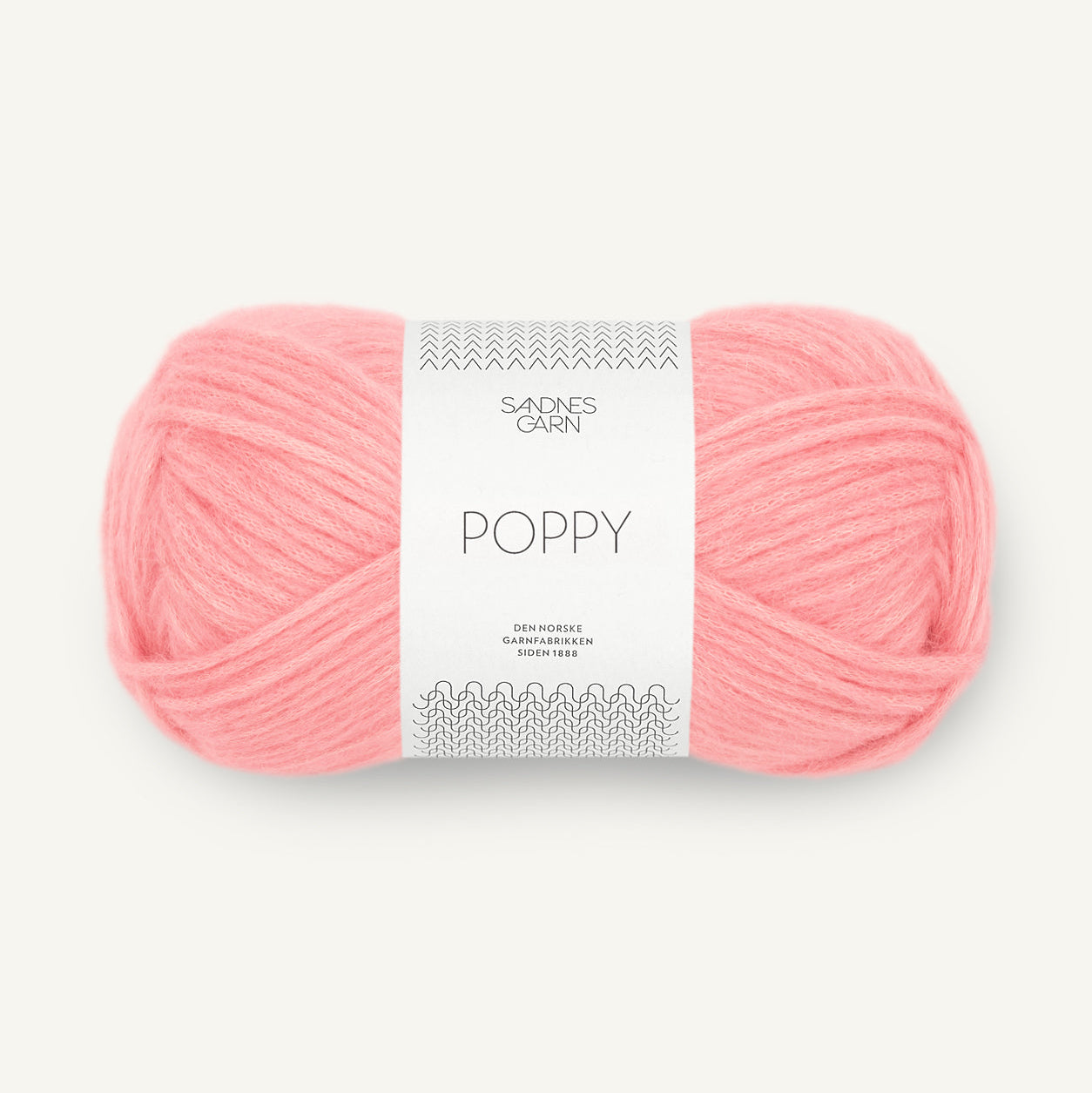 Sandnes Poppy
