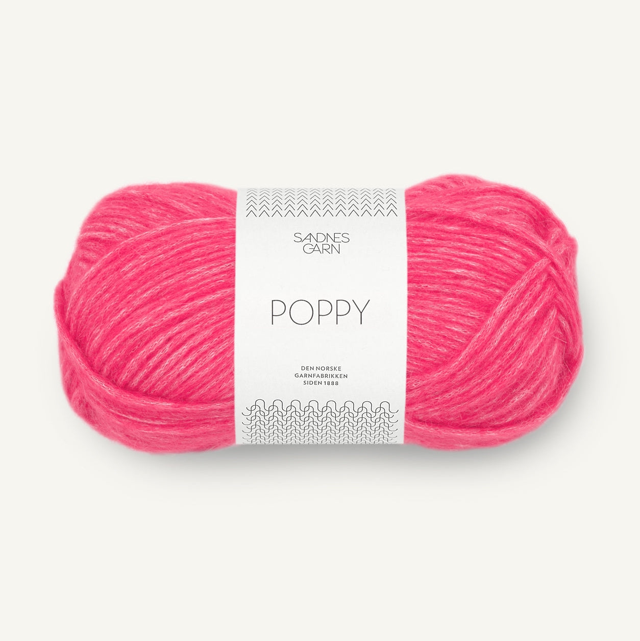 Sandnes Poppy