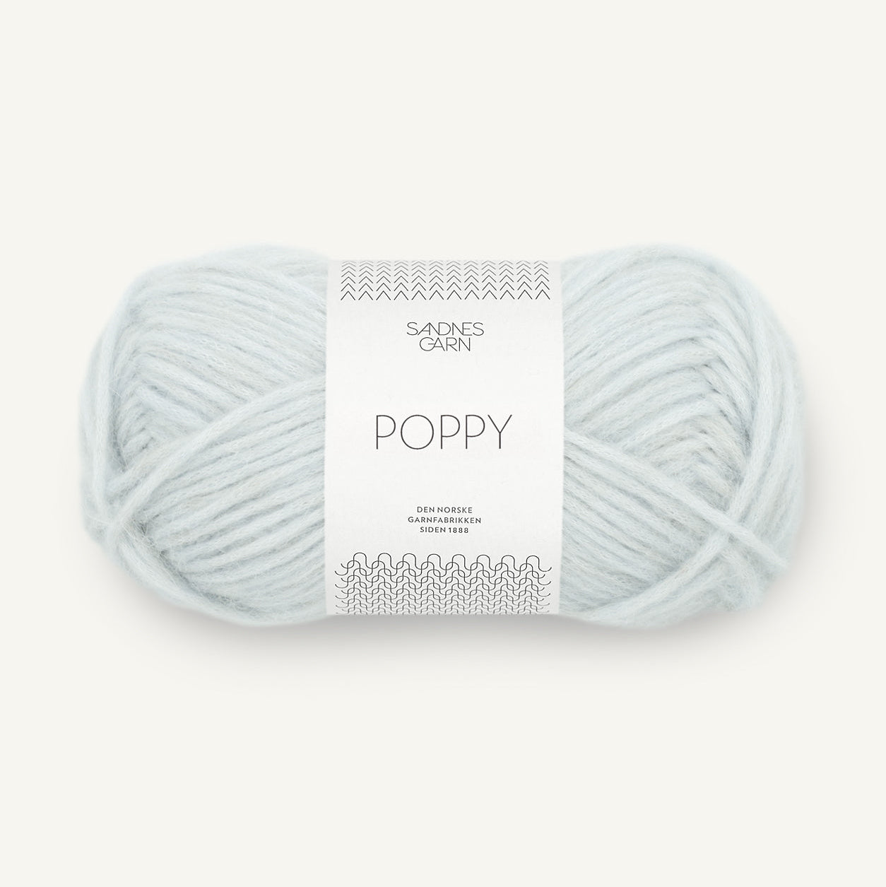 Sandnes Poppy