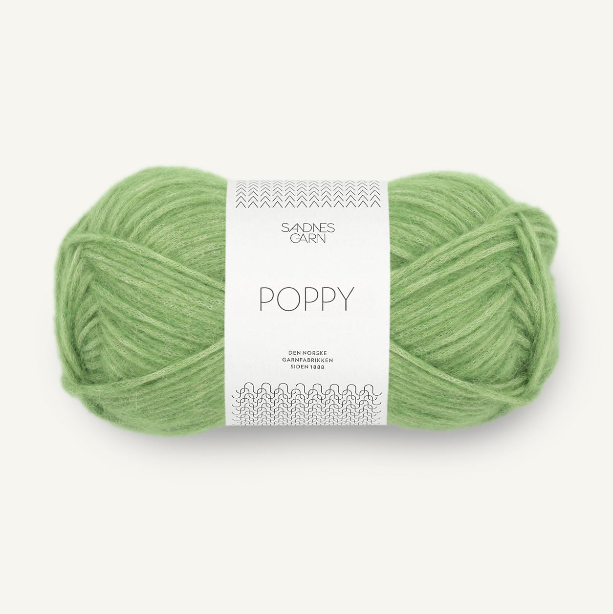 Sandnes Poppy