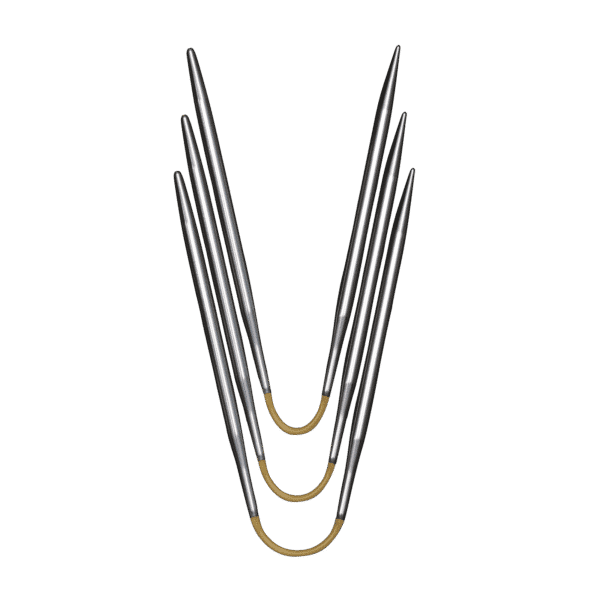 Addi Crasy Trio Short (21 cm)