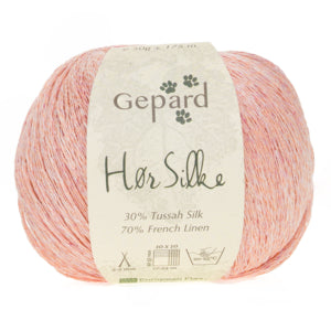 Gepard - HørSilke
