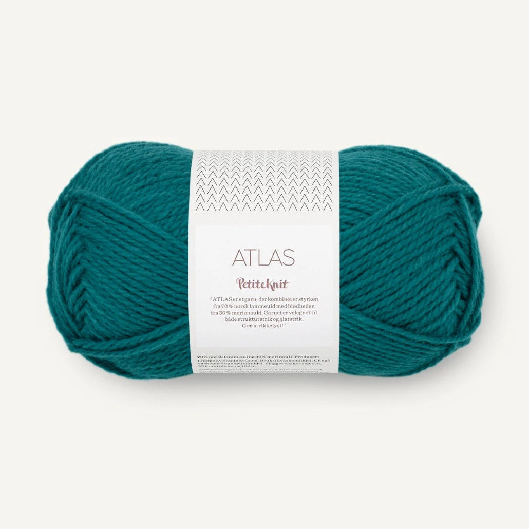 Sandnes Atlas