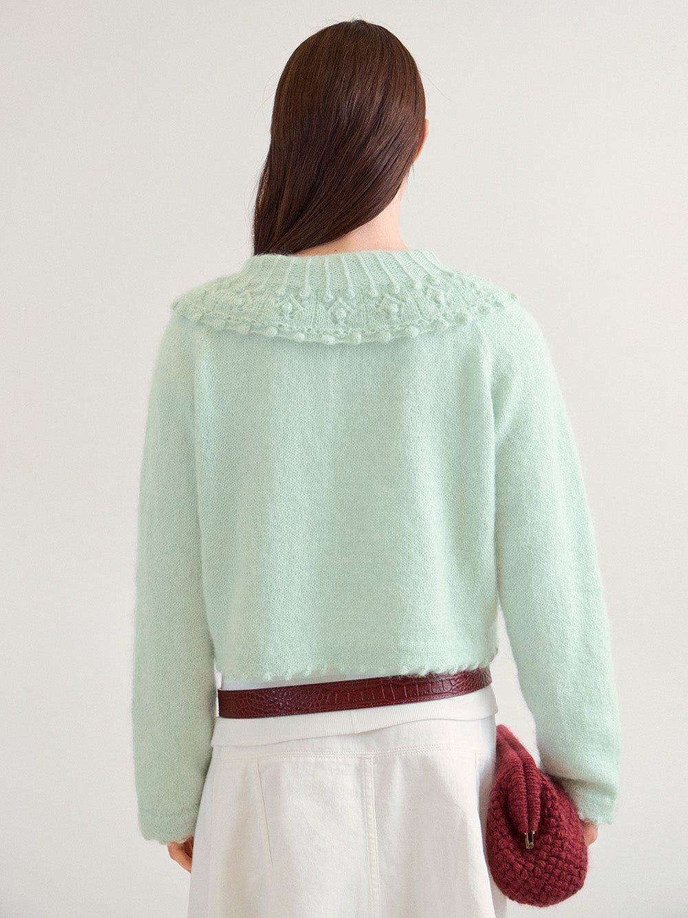 2602 nr. 6 Lilly Blouse