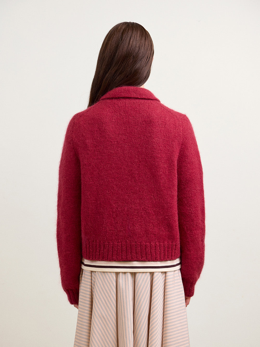 2602 nr. 9 Aria Cardigan