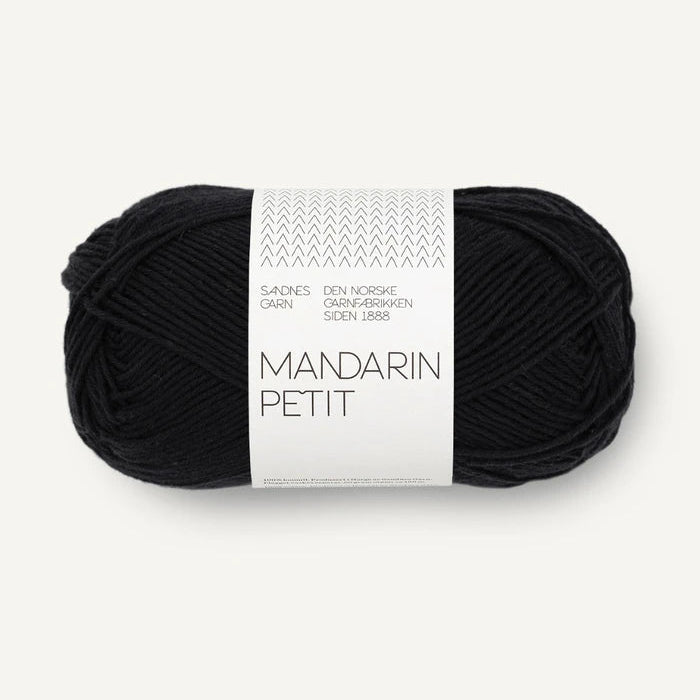 Sandnes Mandarin Petit