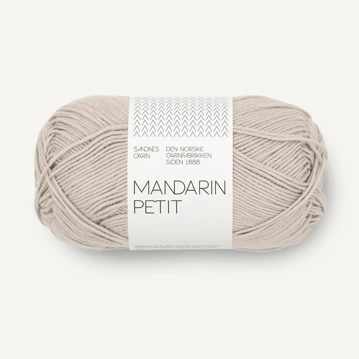 Sandnes Mandarin Petit