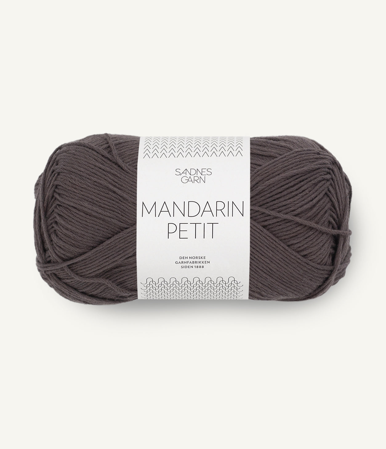 Sandnes Mandarin Petit