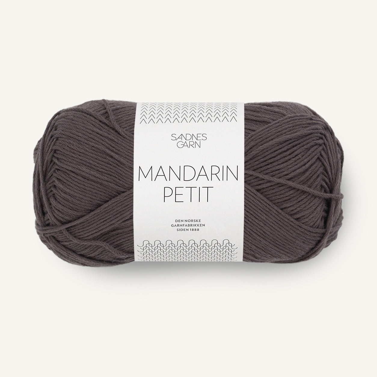 Sandnes Mandarin Petit