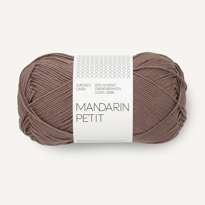 Sandnes Mandarin Petit