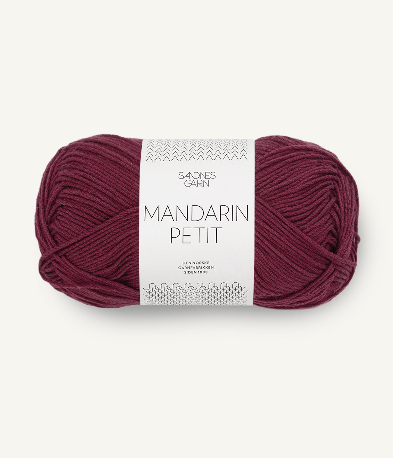 Sandnes Mandarin Petit