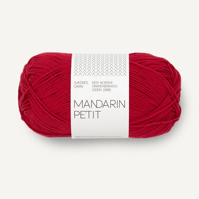 Sandnes Mandarin Petit