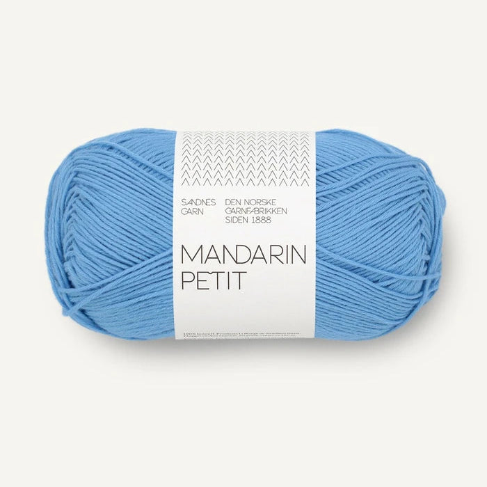 Sandnes Mandarin Petit