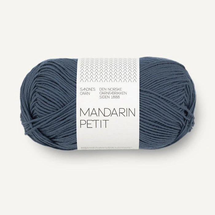 Sandnes Mandarin Petit
