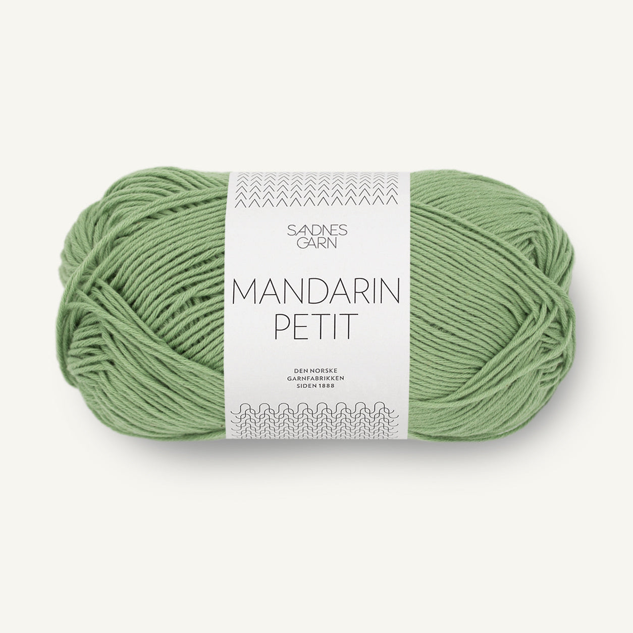 Sandnes Mandarin Petit