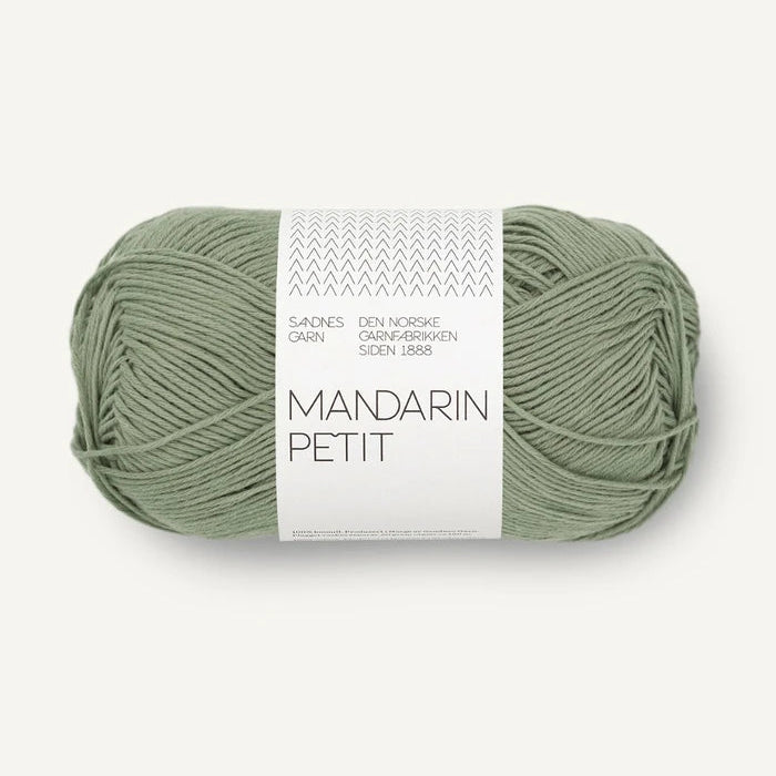 Sandnes Mandarin Petit