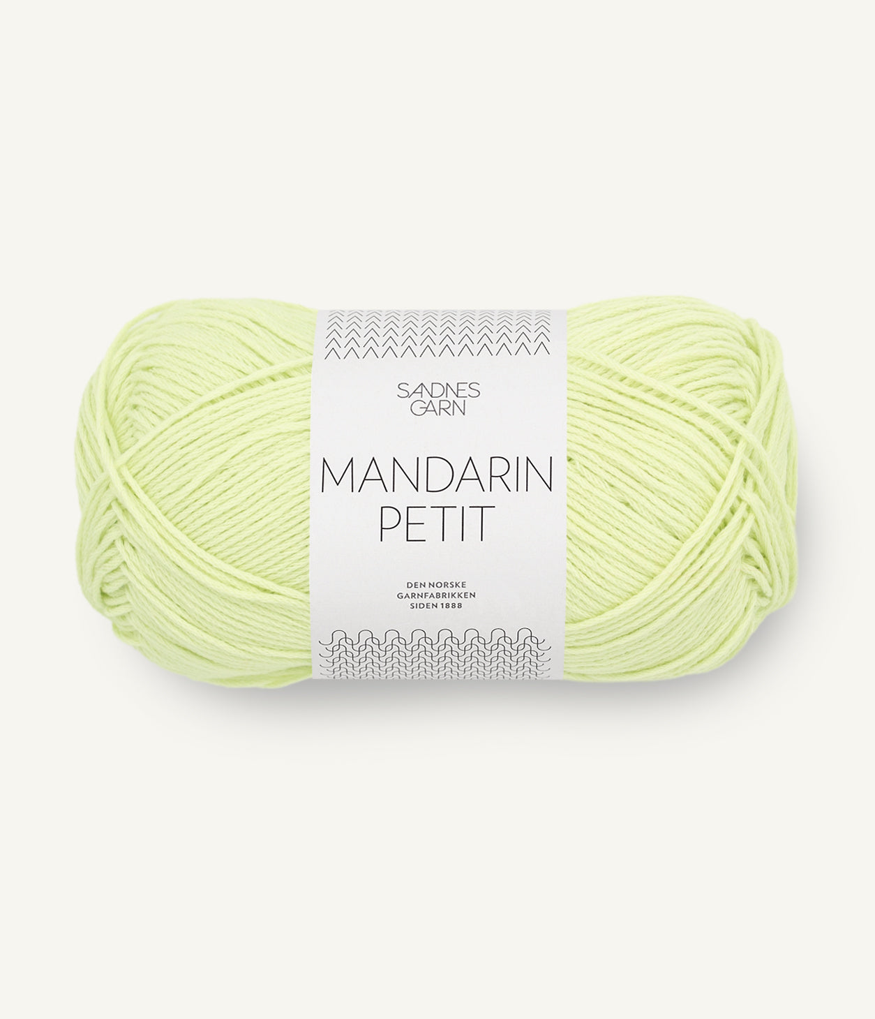 Sandnes Mandarin Petit