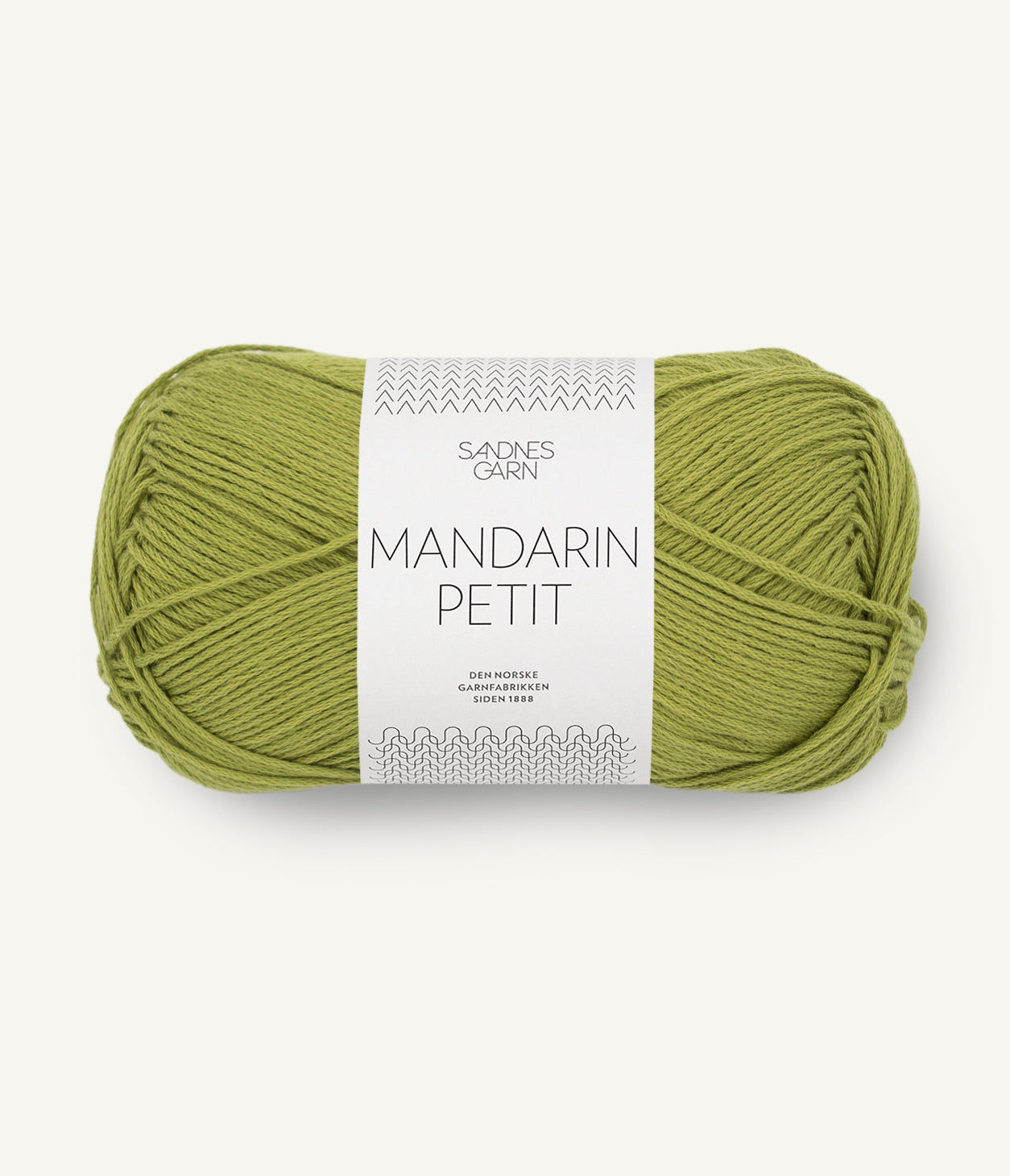 Sandnes Mandarin Petit