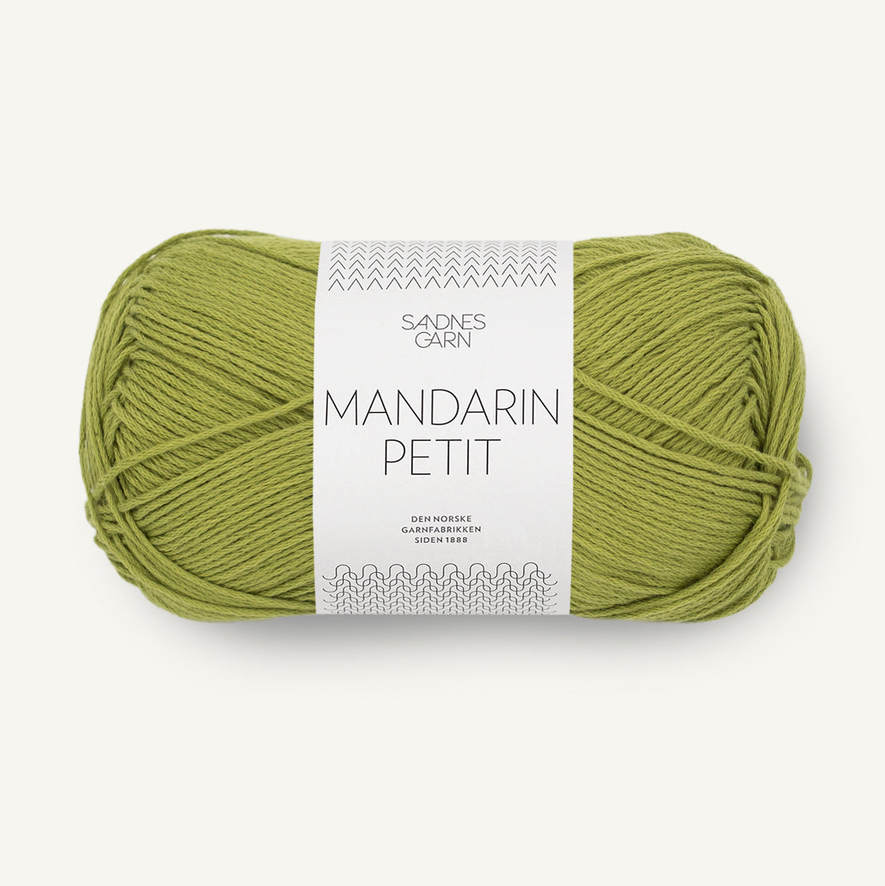 Sandnes Mandarin Petit