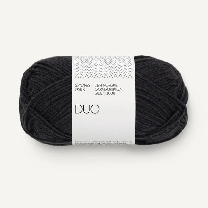 Sandnes Duo