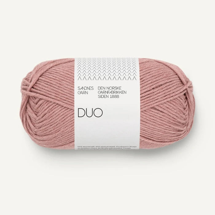 Sandnes Duo