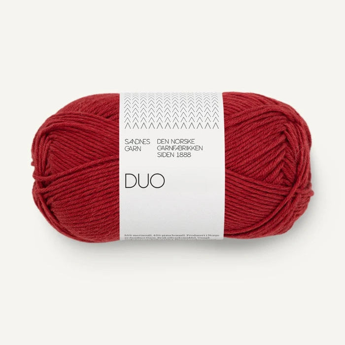 Sandnes Duo