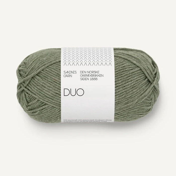 Sandnes Duo
