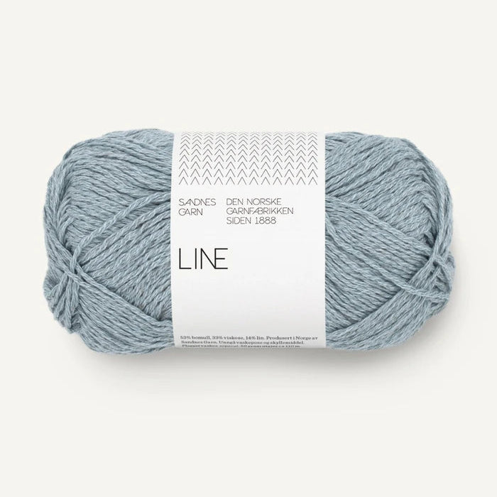 Sandnes Line