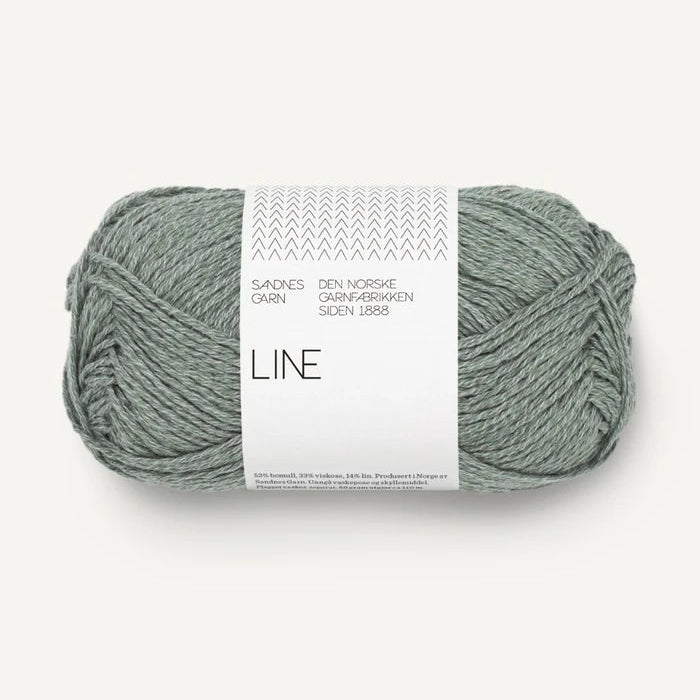 Sandnes Line