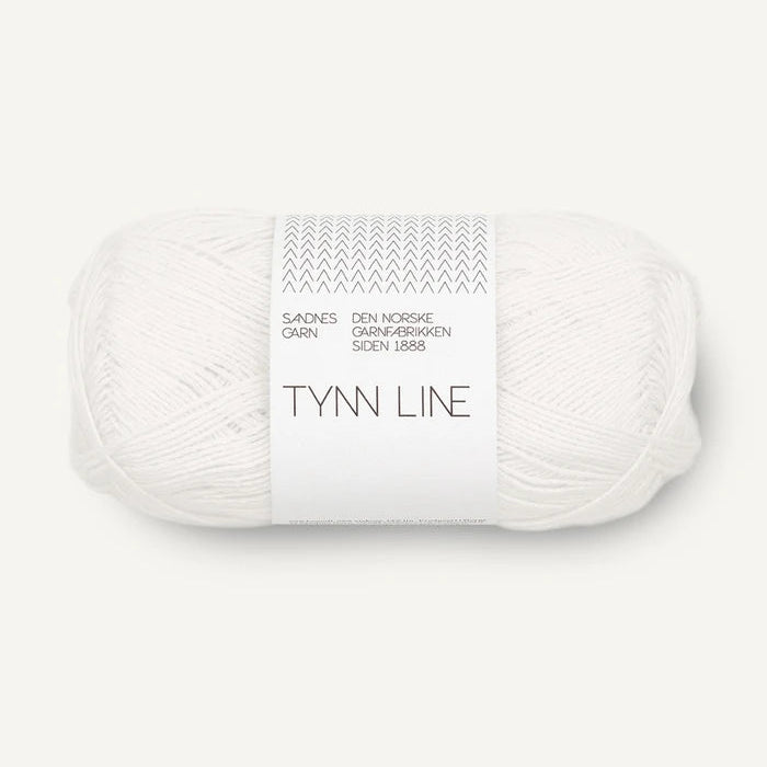 Sandnes Tynn Line