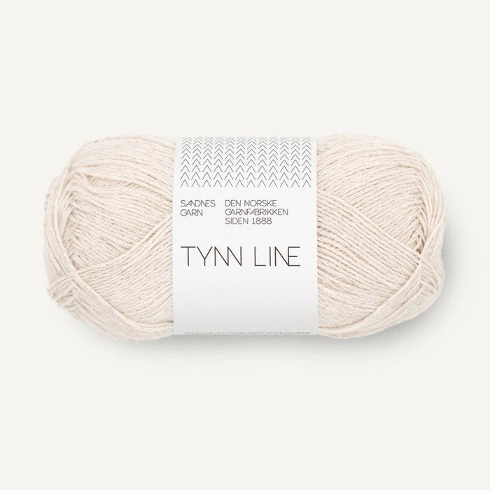 Sandnes Tynn Line