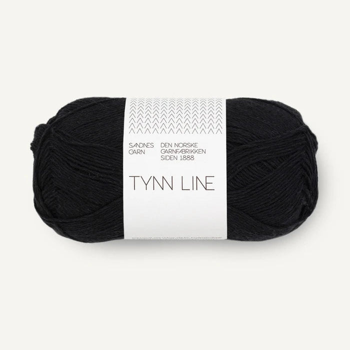 Sandnes Tynn Line