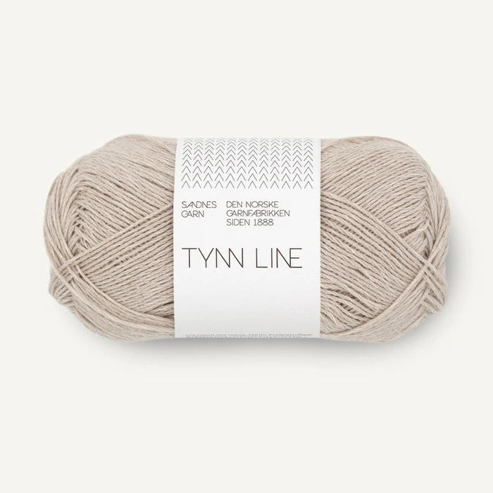 Sandnes Tynn Line