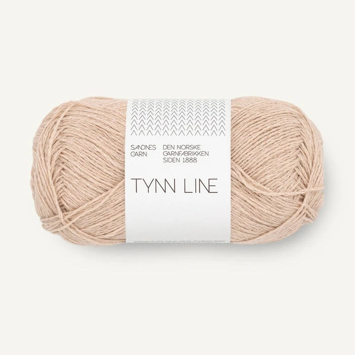 Sandnes Tynn Line