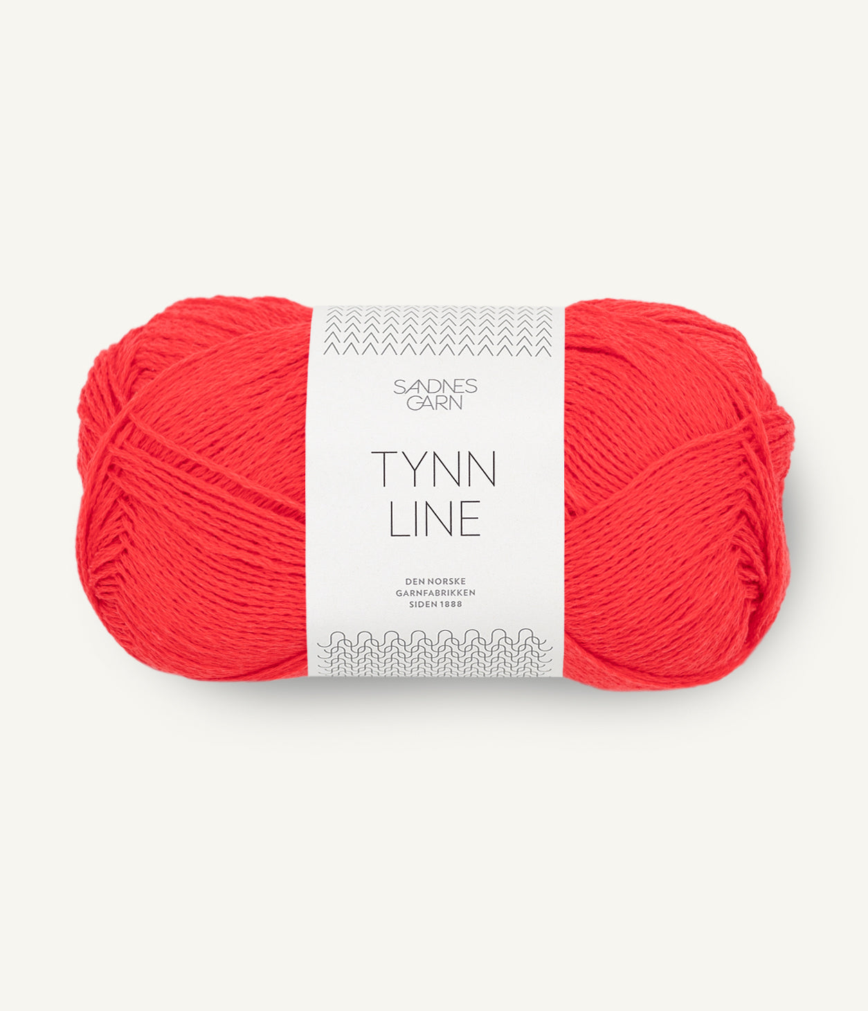 Sandnes Tynn Line