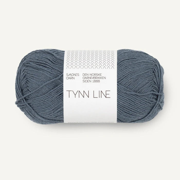 Sandnes Tynn Line