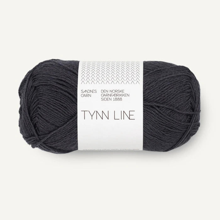 Sandnes Tynn Line
