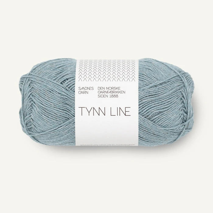 Sandnes Tynn Line
