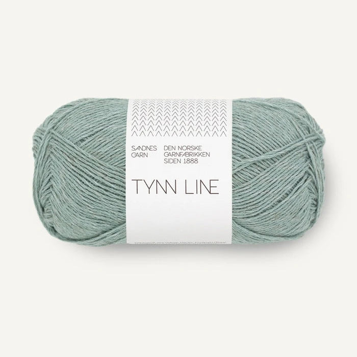 Sandnes Tynn Line