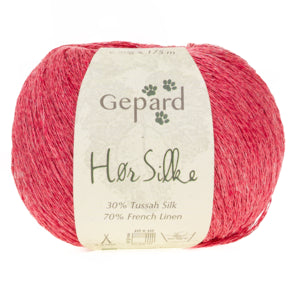 Gepard - HørSilke
