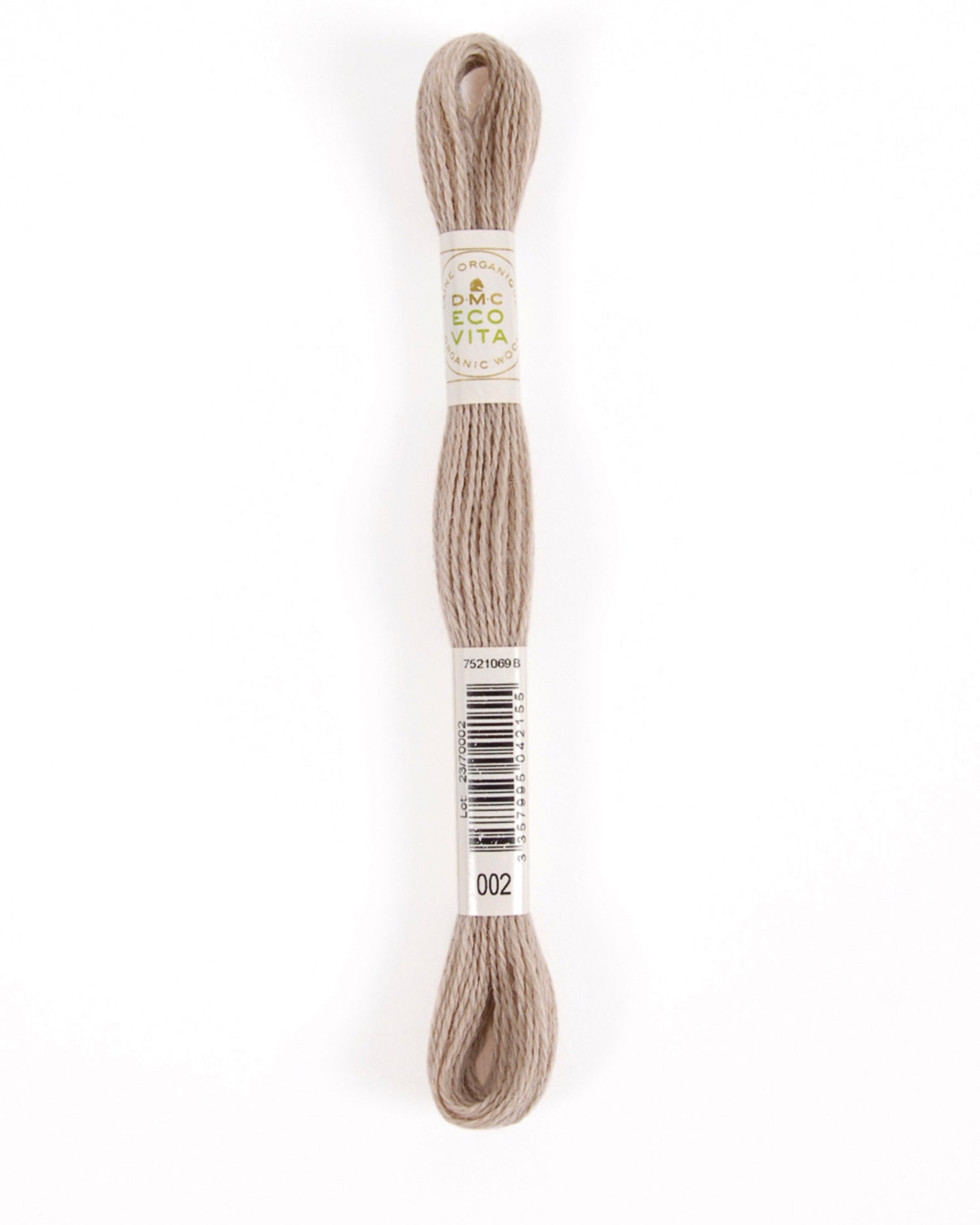 Eco Vita Laine Organic - Broderigarn