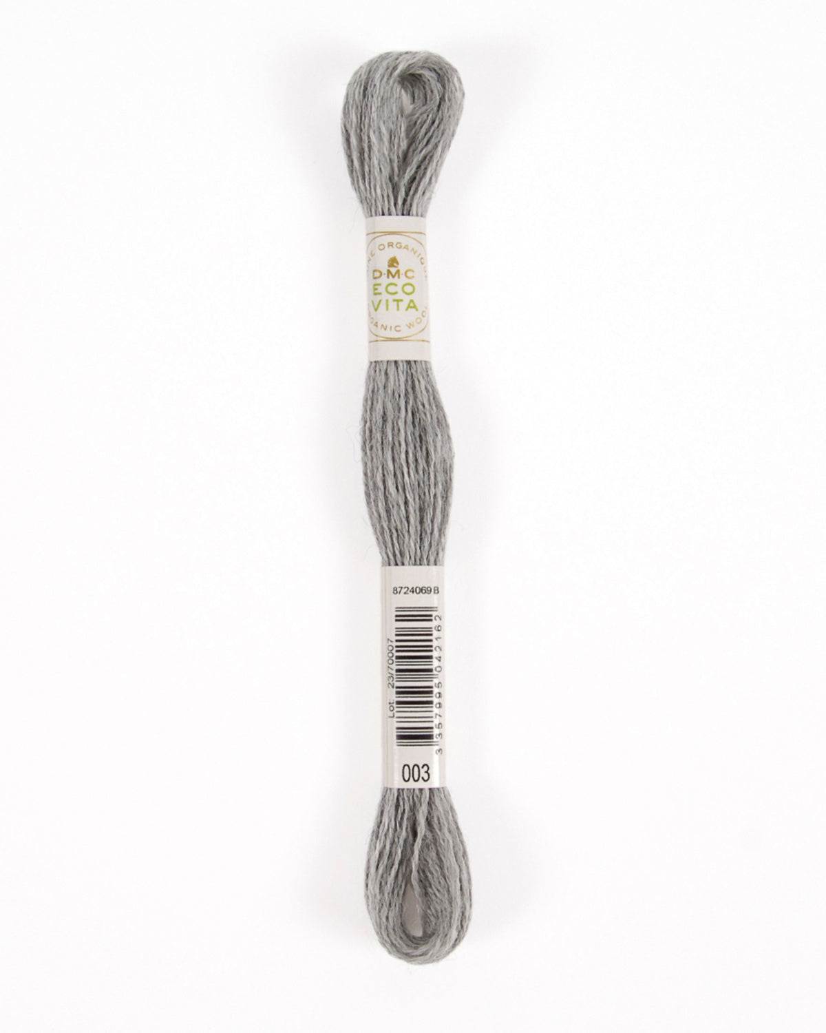 Eco Vita Laine Organic - Broderigarn