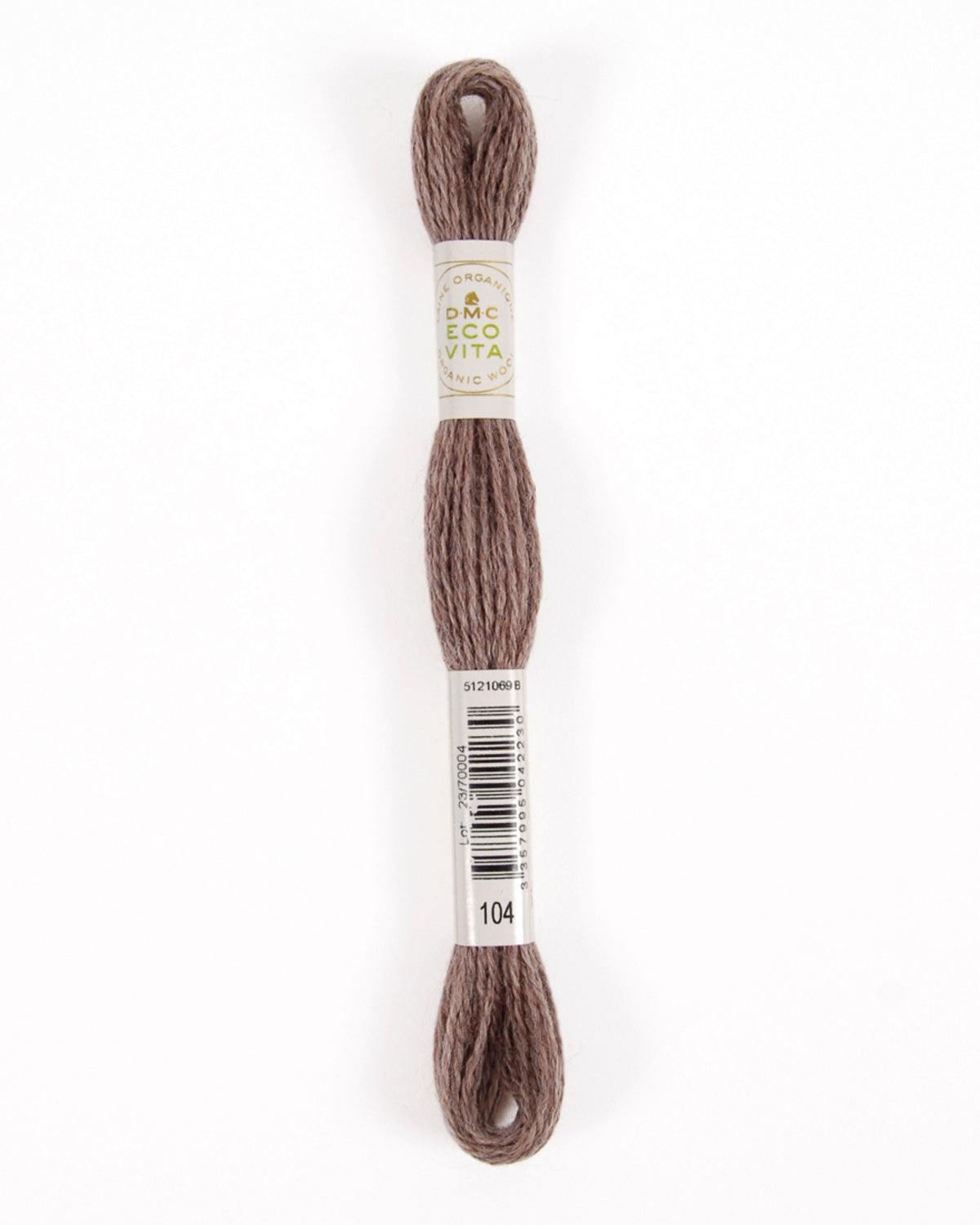 Eco Vita Laine Organic - Broderigarn